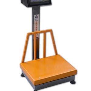 باسکولت مدل ED200