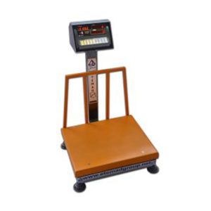 باسکول 400 کیلویی صنعتی: ویژگی‌ها، کاربردها و اهمیت در صنعت