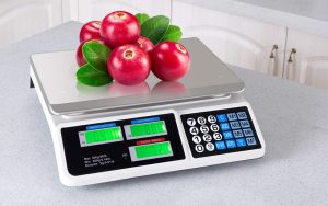 بهترین ترازو فروشگاهی